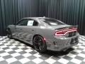 Destroyer Gray - Charger R/T Scat Pack Photo No. 8