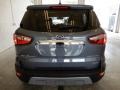 Smoke - EcoSport Titanium 4WD Photo No. 6