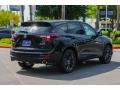 2019 Majestic Black Pearl Acura RDX A-Spec  photo #7