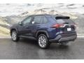 Blueprint - RAV4 Limited AWD Photo No. 3