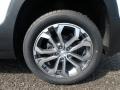 2019 GMC Terrain SLT AWD Wheel and Tire Photo