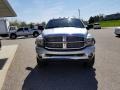 Bright Silver Metallic - Ram 2500 SLT Mega Cab 4x4 Photo No. 10