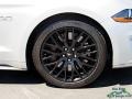 2018 Ford Mustang GT Fastback Wheel and Tire Photo