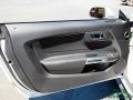 Ebony Door Panel Photo for 2018 Ford Mustang #132912609