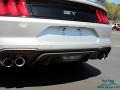 2018 Ingot Silver Ford Mustang GT Fastback  photo #18