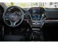 2019 White Diamond Pearl Acura MDX Technology  photo #29