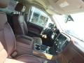 2014 White Diamond Tricoat Chevrolet Silverado 1500 High Country Crew Cab 4x4  photo #3