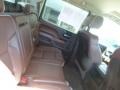 2014 White Diamond Tricoat Chevrolet Silverado 1500 High Country Crew Cab 4x4  photo #13