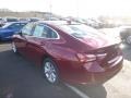 2019 Cajun Red Tintcoat Chevrolet Malibu LT  photo #2