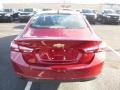 2019 Cajun Red Tintcoat Chevrolet Malibu LT  photo #3