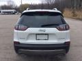 2019 Bright White Jeep Cherokee Limited 4x4  photo #5