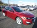 2019 Cajun Red Tintcoat Chevrolet Malibu LT  photo #6