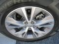Attitude Black Metallic - Highlander XLE AWD Photo No. 7