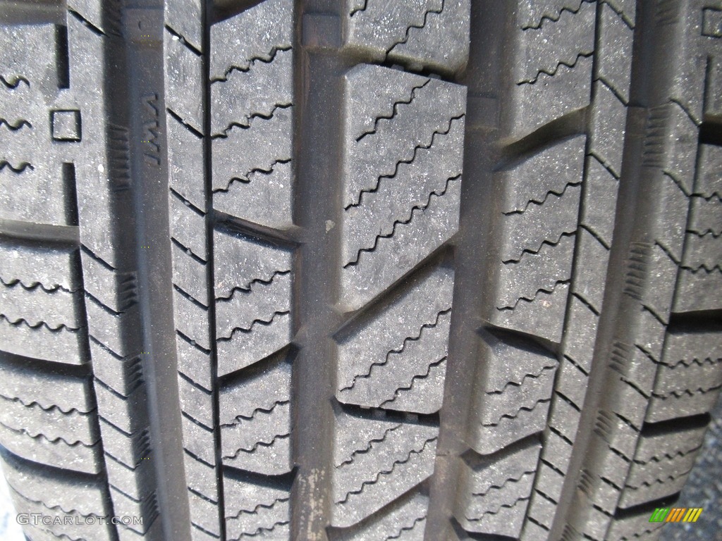 2015 Highlander XLE AWD - Attitude Black Metallic / Black photo #8