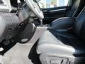 Attitude Black Metallic - Highlander XLE AWD Photo No. 9