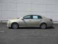 2011 Sandy Beach Metallic Toyota Avalon Limited  photo #2