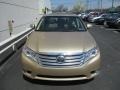 2011 Sandy Beach Metallic Toyota Avalon Limited  photo #7