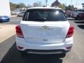 Summit White - Trax LT AWD Photo No. 5