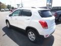Summit White - Trax LT AWD Photo No. 6