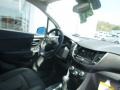 Summit White - Trax LT AWD Photo No. 11