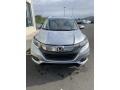 Lunar Silver Metallic - HR-V EX AWD Photo No. 3