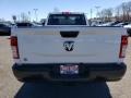 Bright White - 2500 Tradesman Regular Cab Photo No. 5