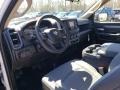 Bright White - 2500 Tradesman Regular Cab Photo No. 7