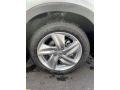 Lunar Silver Metallic - HR-V EX AWD Photo No. 30