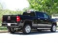 2019 Onyx Black GMC Sierra 2500HD Denali Crew Cab 4WD  photo #3