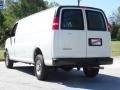 Summit White - Express 2500 Cargo Extended WT Photo No. 6