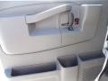 Summit White - Express 2500 Cargo Extended WT Photo No. 11