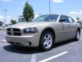 Light Sandstone Metallic - Charger SE Photo No. 1
