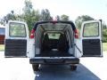Summit White - Express 2500 Cargo Extended WT Photo No. 16