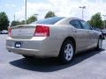 Light Sandstone Metallic - Charger SE Photo No. 3