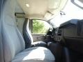 Summit White - Express 2500 Cargo Extended WT Photo No. 20