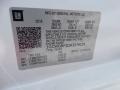 Summit White - Express 2500 Cargo Extended WT Photo No. 21