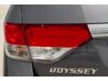 Modern Steel Metallic - Odyssey EX-L Photo No. 12
