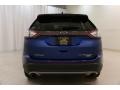 Lightning Blue - Edge Titanium AWD Photo No. 19