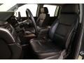 Satin Steel Metallic - Suburban LT 4WD Photo No. 6