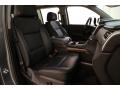 Satin Steel Metallic - Suburban LT 4WD Photo No. 21