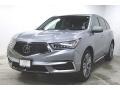 Lunar Silver Metallic - MDX Technology SH-AWD Photo No. 1