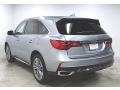 Lunar Silver Metallic - MDX Technology SH-AWD Photo No. 2