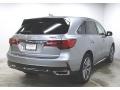 Lunar Silver Metallic - MDX Technology SH-AWD Photo No. 4