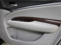 Lunar Silver Metallic - MDX Technology SH-AWD Photo No. 15