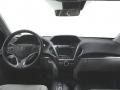 Lunar Silver Metallic - MDX Technology SH-AWD Photo No. 26