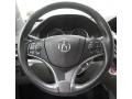 Lunar Silver Metallic - MDX Technology SH-AWD Photo No. 27