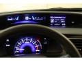 Dyno Blue Pearl - Civic LX Sedan Photo No. 10