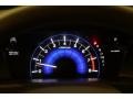 Dyno Blue Pearl - Civic LX Sedan Photo No. 11