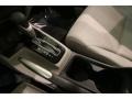 Dyno Blue Pearl - Civic LX Sedan Photo No. 15