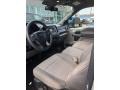 2018 Ingot Silver Ford F250 Super Duty XLT Crew Cab 4x4  photo #8